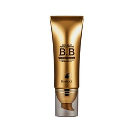 Deoproce Snail Galac Pearl Shining BB 40g No. 21 Natural Beige All skin types / 디오프러스 스네일 갈락 펄 샤이닝 비비 40g 21호 내추럴베이지 모든 피부 타입