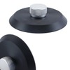Durlo Vinyl Record Clamp for Fixing the Vinyl Record Player,