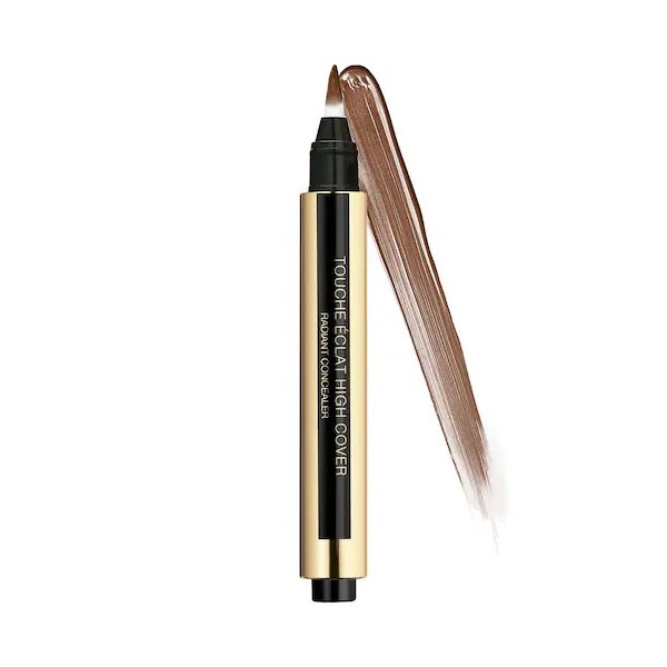 Yves Saint Laurent Touche Eclat Luminous Radiance Concealer #9 Expresso