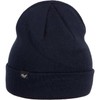 Reell Cuff Beanie, Dark Navy