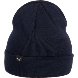 Reell Cuff Beanie, Dark Navy