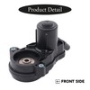 PMFCA Parking Brake Actuator Compatible with Mazda CX-5 2016 2017