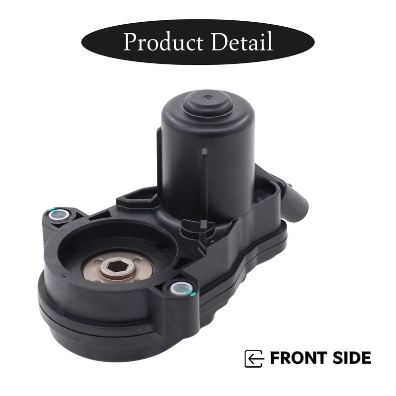 PMFCA Parking Brake Actuator Compatible with Mazda CX-5 2016 2017