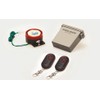 Generic STEELMATE 986E Motorcycle Scooter Unidirectional Anti-Theft Bike Security SteelMate