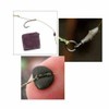 Torchwood Fishing Tackle Black Tungsten Rig Putty Carp Fishing Terminal