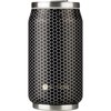 Les Aristes Paris A-8537 Pull Can'IT Water Bottle, Stainless Steel,