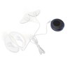 Facial Microcurrent Massager with 4 Patches Tightening Improve Circulation Low