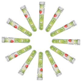 Totority Travel Soap Slices Portable Hand Washing Soap Sheets for Hygiene The Go Individually Packaged for Convenient Cleaning for Travel Toiletry Needs