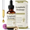 Lymphatic Drainage Drops for Bloat Relief & De-Puff Support 2