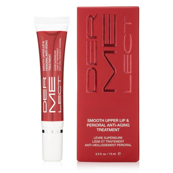 Dermelect New Dermelect Smooth Upper Lip & Perioral Anti-Aging Treatment