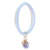 10pcs Delicate Mosquito Repellent Bracelet Essential Oil AntiMosquito Full Waterproof