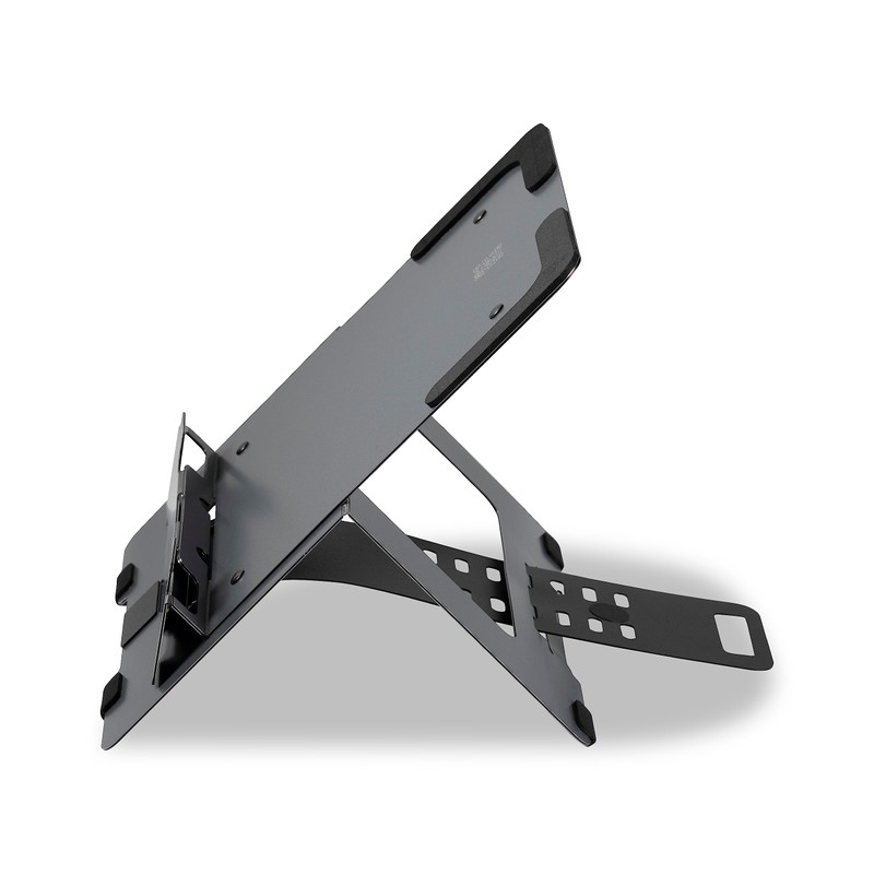 BakkerElkhuizen FlexTop 170 Laptop Stand, 7 Height Adjustment, Non-Slip -