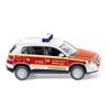 Wiking 06011937 VW Tiguan Fire Service