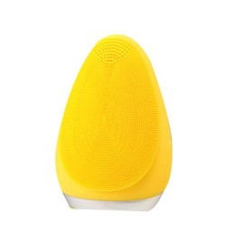 Jeep Skin Pore Clean Vibrating Cleanser, GP2OH1902V0P, Yellow / 지피스킨 포어클린 진동클렌저, GP2OH1902V0P, 옐로우