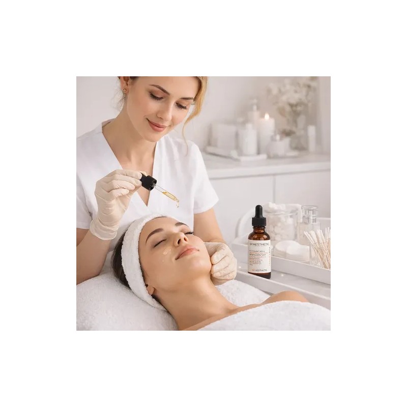 Tranexspa Serum Despigmentante Acido Traxenamico Mancha 30ml