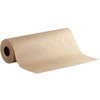 Natural Brown Void Fill Packing Paper Roll, 24" x 765',