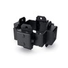 OZCO 51783 Ironwood 4x4 Post Band, (1 per Pack)