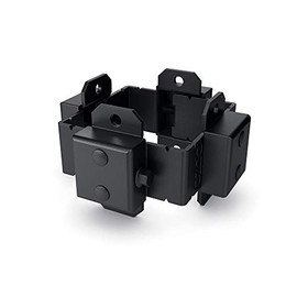 OZCO 51783 Ironwood 4x4 Post Band, (1 per Pack)