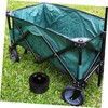 Ciieeo Wheelbarrow Tire Replacement Solid Puncture Tire for Outdoor Camping