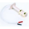 Vaginale elettrodi Sonda Gold-Plated E-STIM Biofeedback dispositivo