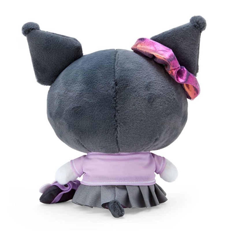 Sanrio 320439 Plush Toy (#Sanrio Gakuen Sparkling Part), Chromi