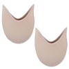 ZXUPOI Ballet Toe Pads Toe Protection for Typtoe Protection for