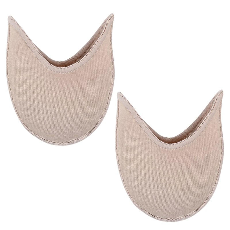 ZXUPOI Ballet Toe Pads Toe Protection for Typtoe Protection for