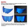 PSLER Atlas 3.0 4.0 Helmet Visor Atlas 4.0 Face Shield