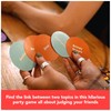 Spin Master Games, The Inner Circle, Hilarious Card Game, Party