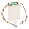 Atyhao Salinr 5-36V Motor Speed Controller BLDC 3 Phase Brushless