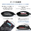 Monomyth 4-Way Mini Sacoche Carabiner Belt Pouch Waist Shoulder Smartphone