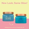 Tree Hut Blue Musk Shea Sugar Scrub, Exfoliating, Hydrating &