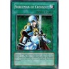 Yu-Gi-Oh! - Nobleman of Crossout SD6 (SD6-EN019) - Structure Deck 6: Spellcaster's Judgment - Unlimited Edition - Common