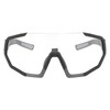 Cycling Glasses Color Changing Impact Resistant Eye Protection Lightweight Outdoor