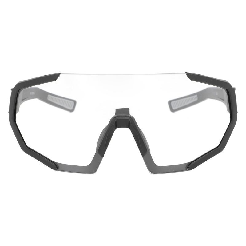 Cycling Glasses Color Changing Impact Resistant Eye Protection Lightweight Outdoor