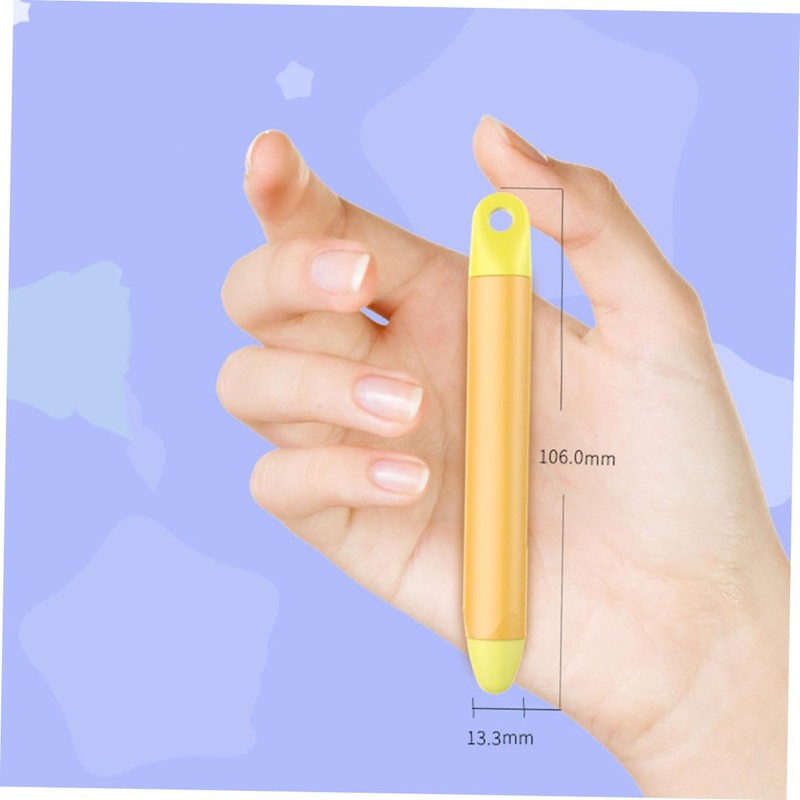 Operitacx 2 Pieces Slanting Phone Stylus Screen Pen Laptop Stylus