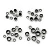 Rod Guide, Stainless Steel, 0.1 - 0.24 inches (3.1 -