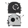 Replacement Laptop CPU Cooling Fan Compatible for Lenovo IdeaPad C340