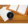 HORIE T14KM250GB Titanium Double Layer Tumbler, Made in Tsubame, Niigata