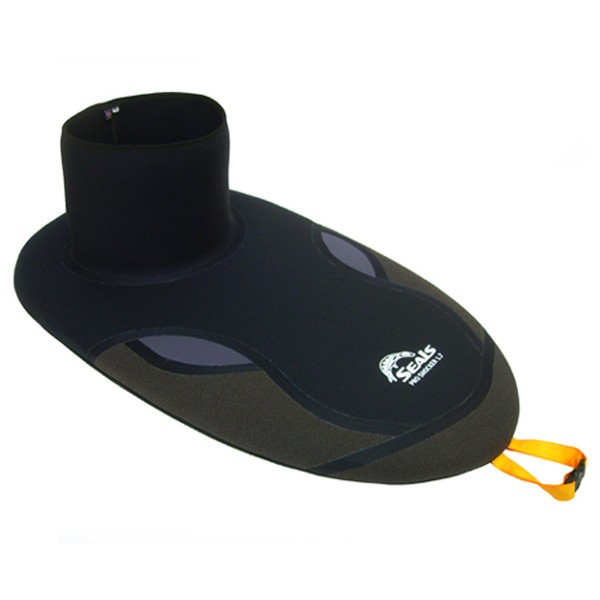 Seals Sprayskirts Pro Shocker Kayak Spray Skirt-1.7Deck-XL/Tun