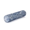 I Wanna EVA Marble Foam Roller 60cm Moonlight Blue
