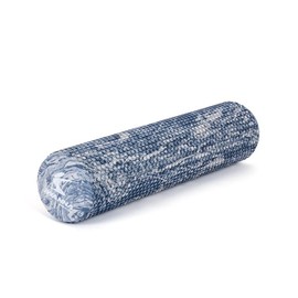 I Wanna EVA Marble Foam Roller 60cm Moonlight Blue