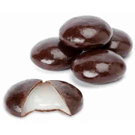 Junior Mints Tootsie Junior Mints Theater Box 3.5 oz [12-Boxes]