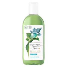 Dove Bodywash Powered by Plants Eucalypthus - 1 x 250ML