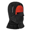 Detachable Neoprene Mouthpiece for Winter Liners, Ergodyne N-Ferno 6874,Black