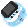Children Intelligent Voice Watch IP67 Waterproof Tracker Touch Screen Kids
