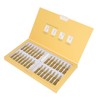 28pcs VC Ampoule Skincare Serum High Concentration Moisturizing Fade Fine