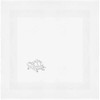 'Happy Tortoise' Cotton Napkin/Dinner Cloth (NK00041604)