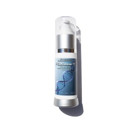 Gabriel Correctives Platinum T Serum 1 oz./ Anti-Aging Serum/Age Reversal Serum/Telomere Integrity/