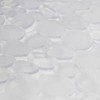 OHS Non Slip Bath Mat, Long Shower Bathmat with Suction